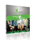 CD | greenbeats | Das Beste aus 10 Jahren